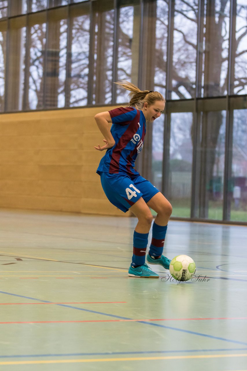 Bild 214 - Girls Cup
